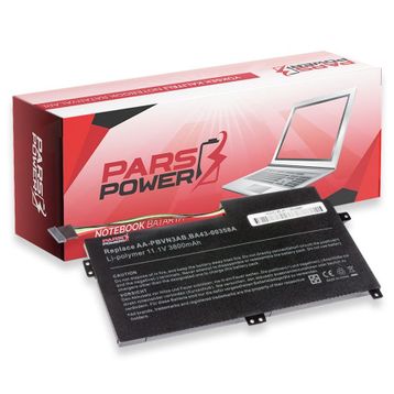 Samsung NP370R5E Uyumlu Batarya Pil