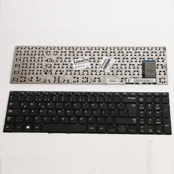 Samsung NP450 Klavye