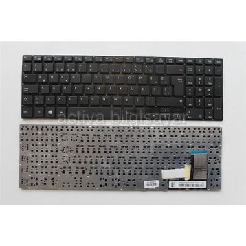 Samsung NP450 Klavye
