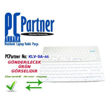 Samsung NP450 Klavye