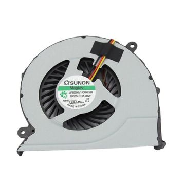 Samsung NP450R4V Uyumlu Fan