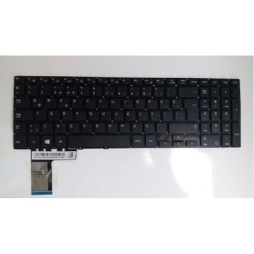Samsung NP450R5E Klavye