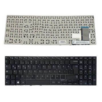 Samsung NP450R5E Siyah Klavye