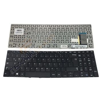 Samsung NP450R5E Siyah Klavye
