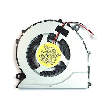 Samsung NP450R5E Uyumlu Fan