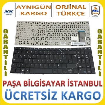 Samsung NP450R5E-X02TR Siyah Klavye