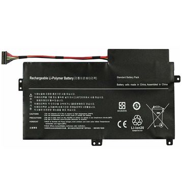 Samsung NP450R5G-X02TR Uyumlu Batarya
