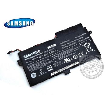 Samsung NP450R5G-X02TR Uyumlu Batarya