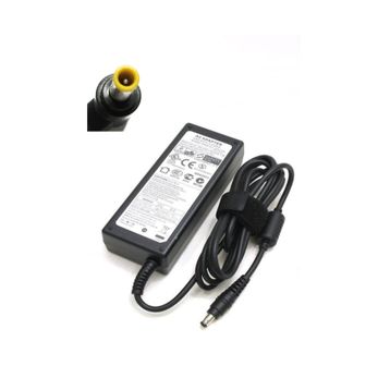 Samsung NP450R5G-X06TR TPM 19V 3.16A 60W Uyumlu Notebook Adaptör