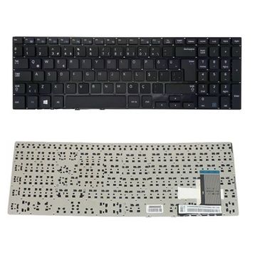 Samsung NP450R5G-X07TR Siyah Klavye
