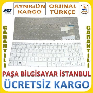 Samsung NP470R5E Klavye
