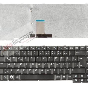 Samsung NP510 Klavye