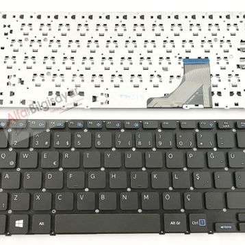 Samsung NP530U3B-A01TR Klavye