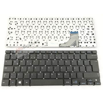 Samsung NP530U3B-A01TR Klavye