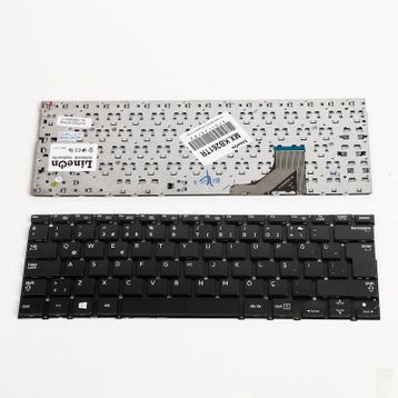 Samsung NP530U3B Klavye