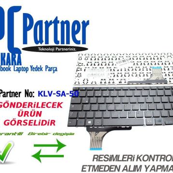 Samsung NP530U3B Klavye