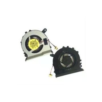 Samsung NP530U3C-A02US Uyumlu Fan