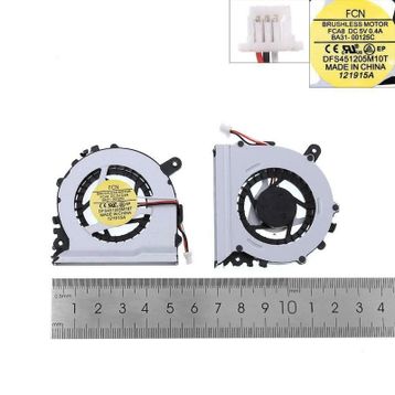 Samsung NP530U3C-A06TR Uyumlu Fan