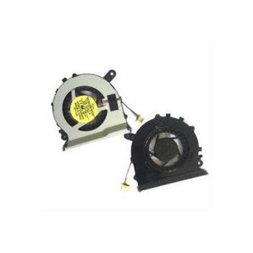Samsung NP530U3C-A07US Uyumlu Fan