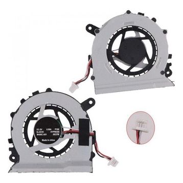 Samsung NP530U3C-A07US Uyumlu Fan