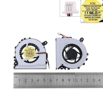 Samsung NP530U3C-A08TR Uyumlu Fan