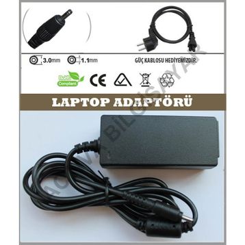 Samsung NP530U3C NP530U3C-A07TR NP530U3C-A08TR Uyumlu Notebook Adaptör