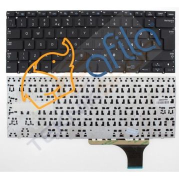 Samsung NP530U3C Siyah Klavye