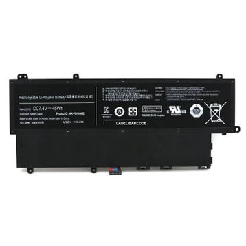 Samsung NP530U3C Uyumlu Batarya