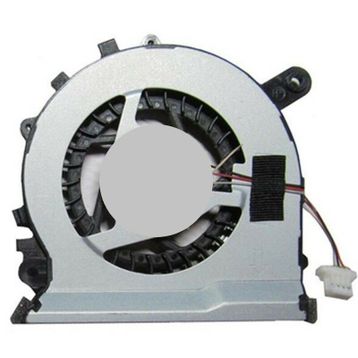 Samsung NP530U3C Uyumlu Fan