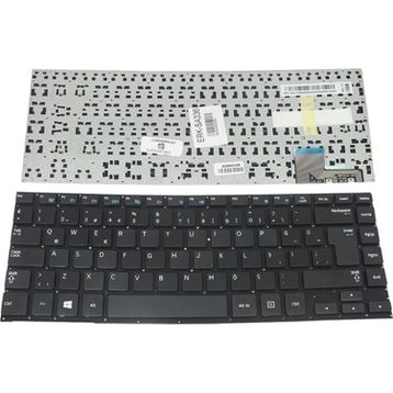 Samsung NP530U4B Klavye