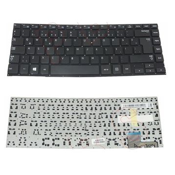 Samsung NP530U4B Klavye