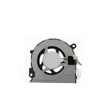 Samsung NP530U4B Uyumlu Fan