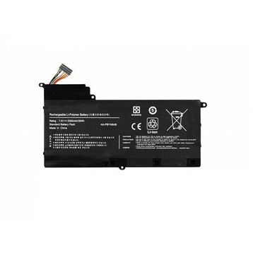 Samsung NP530U4C-A01 NP530U4C-A02 Batarya