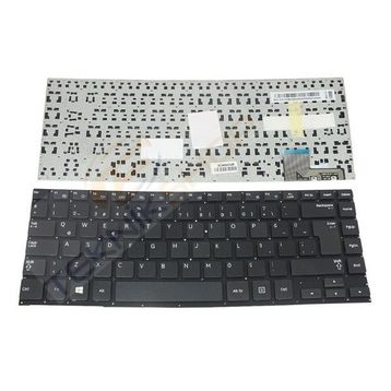 Samsung NP530U4C Klavye