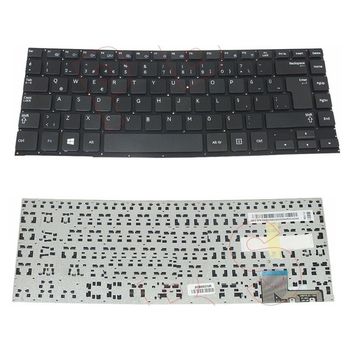 Samsung NP530U4C Klavye