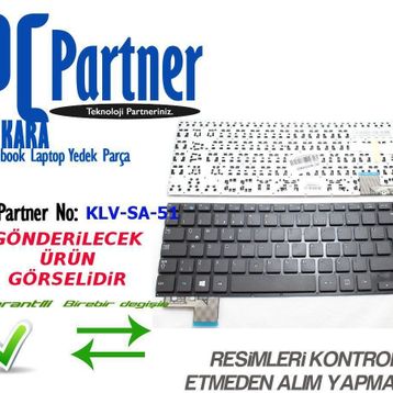 Samsung NP530U4C Klavye