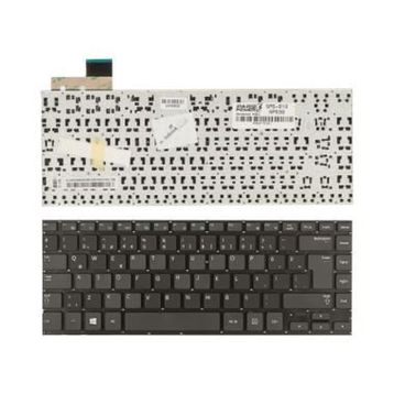 Samsung NP530U4E-S01TR Klavye