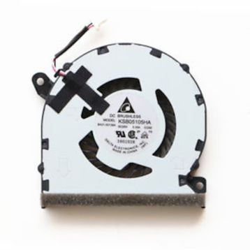 Samsung NP530U4E Uyumlu Fan
