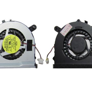 Samsung NP532U3C Uyumlu Fan