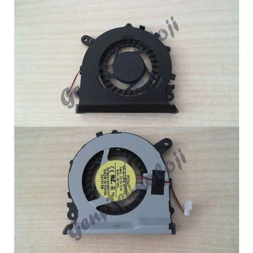 Samsung NP532U3C Uyumlu Fan