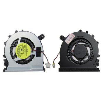 Samsung NP532U3C Uyumlu Fan