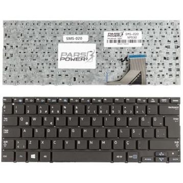 Samsung NP535U3C-A01TR Şarj Adaptörü