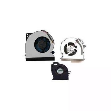 Samsung NP535U3C-B01US Uyumlu Fan