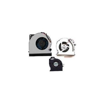 Samsung NP535U3C-B01US Uyumlu Fan