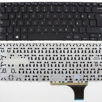 Samsung NP535U3C Notebook Klavye