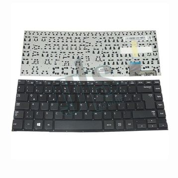 Samsung NP535U4B Siyah Klavye