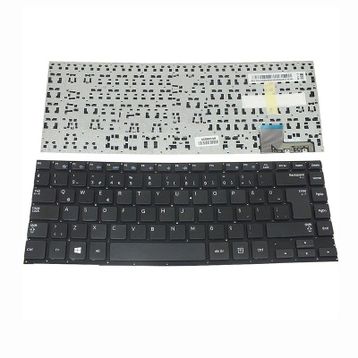 Samsung NP535U4B Siyah Klavye