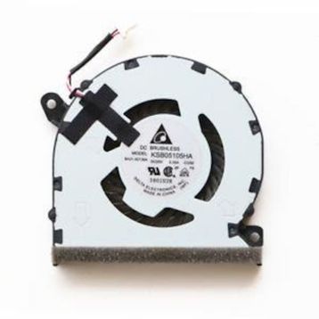 Samsung NP540U4E Uyumlu Fan