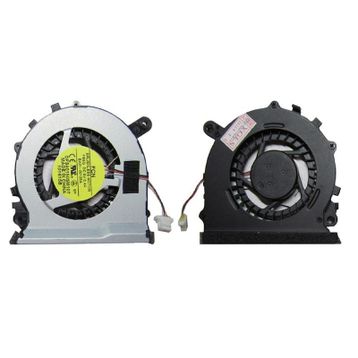 Samsung NP542U3X Uyumlu Fan