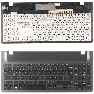 Samsung NP550P5C Klavye